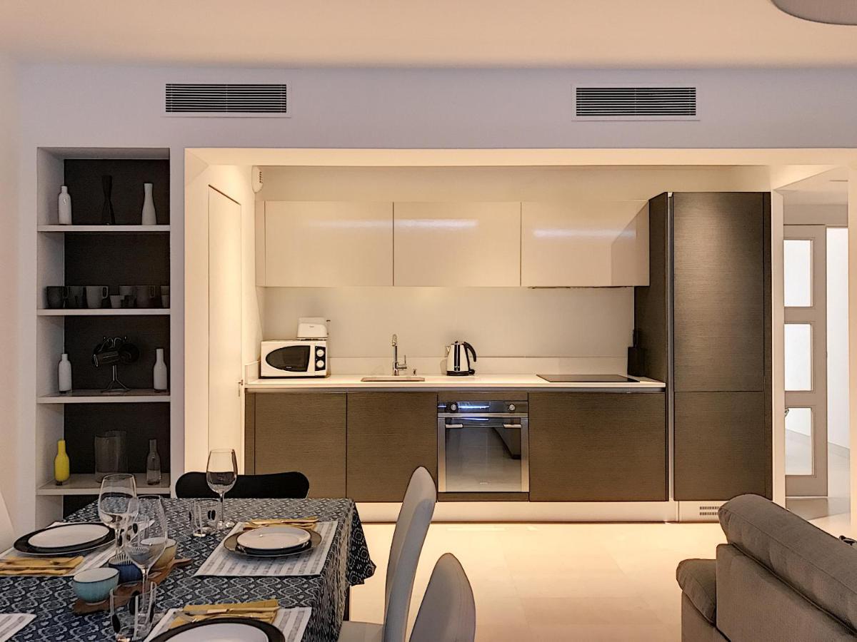 Apartment Incredible Views Of In A Calm Luxury & Big Park Nice