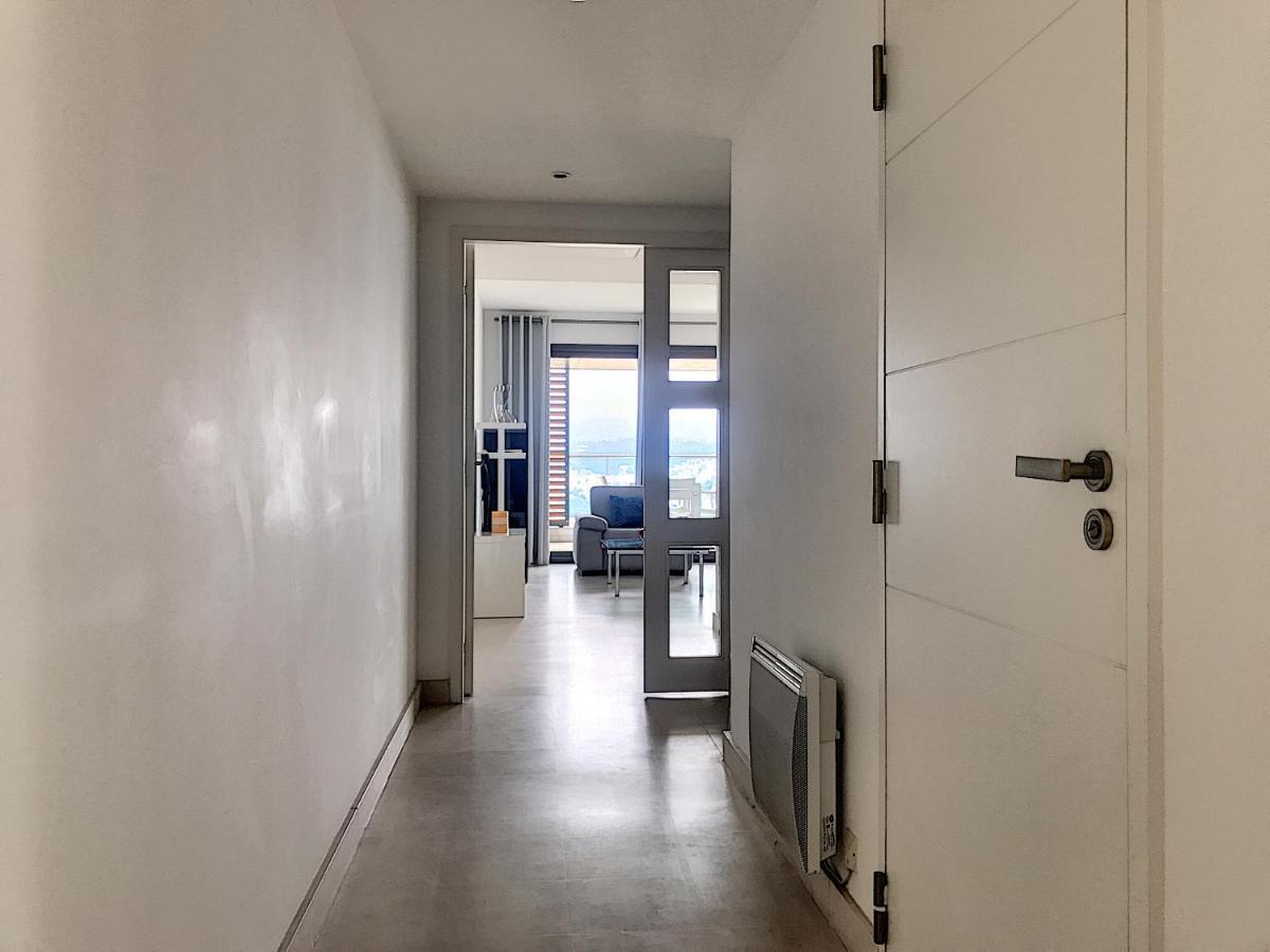 Apartment Incredible Views Of In A Calm Luxury & Big Park Nice